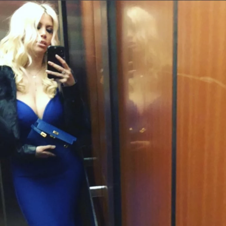 wanda nara 1