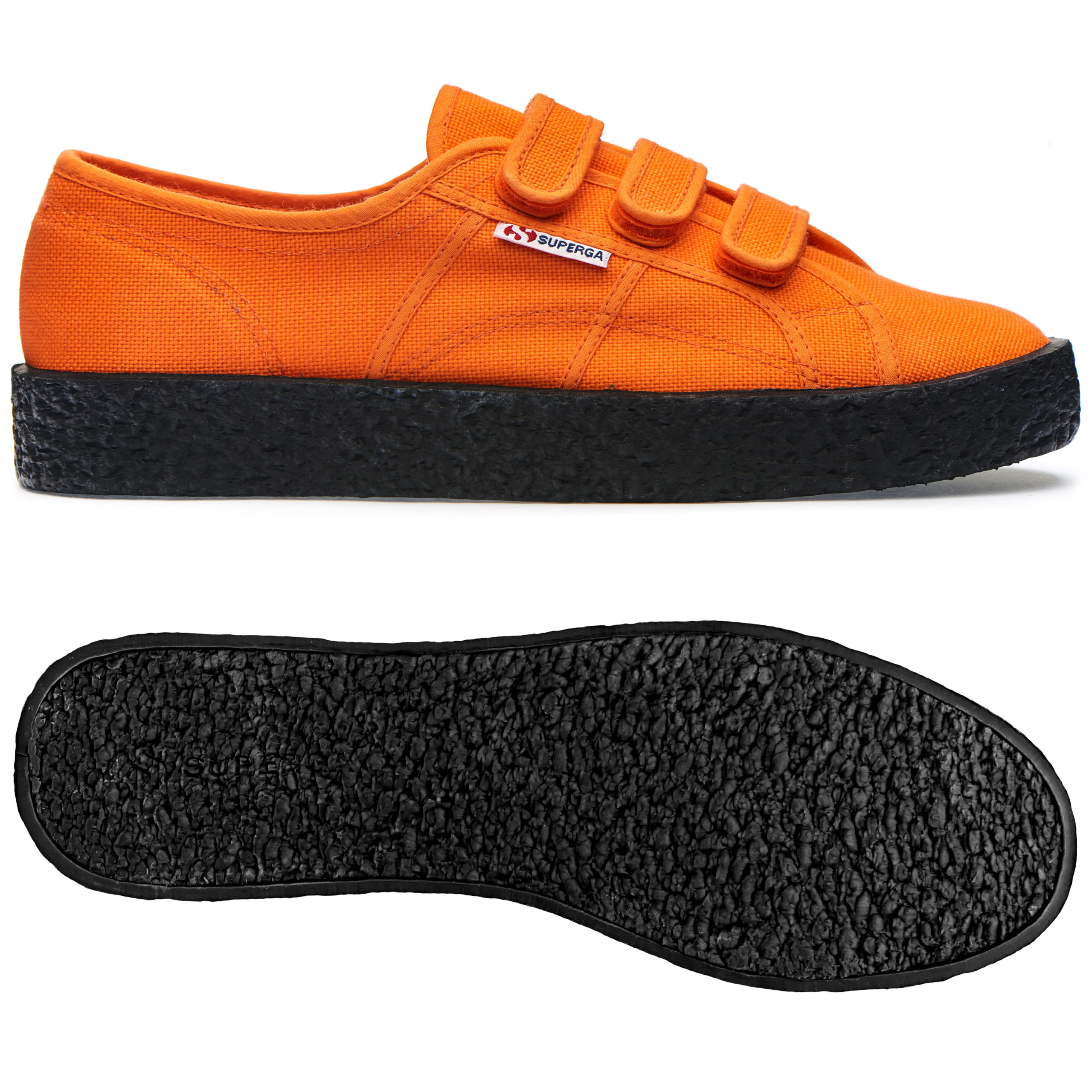Superga presenta la nuova collaborazione con il designer Danilo Paura [FOTO]