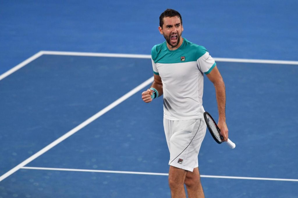 Cilic