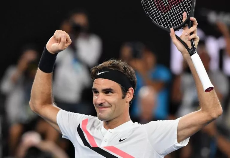 Federer