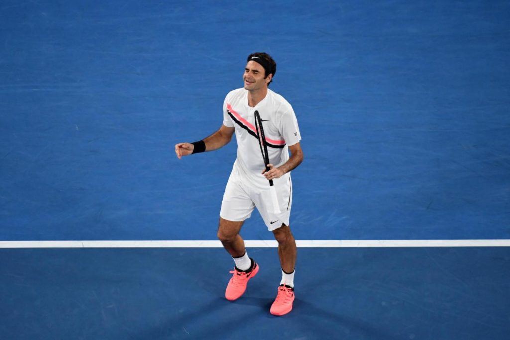 Roger Federer