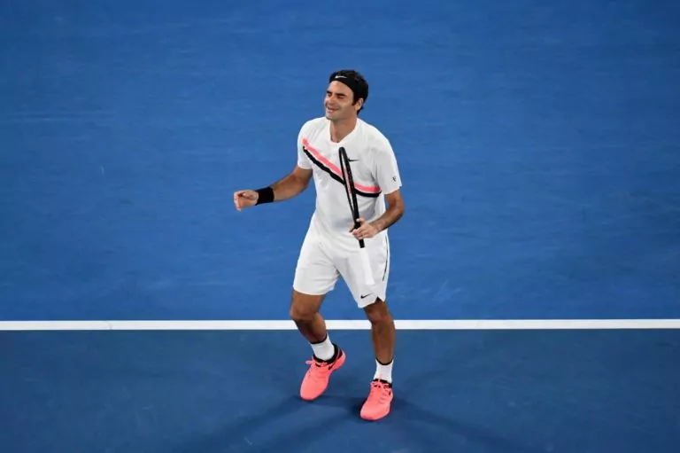 Roger Federer