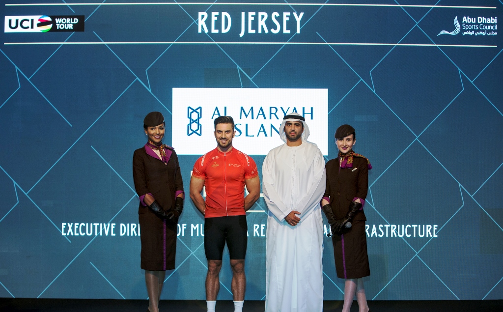 Abu Dhabi Tour 2018