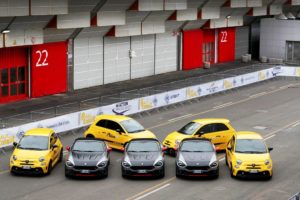 Aci Rally Italia Talent