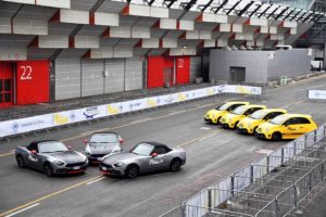 Aci Rally Italia Talent