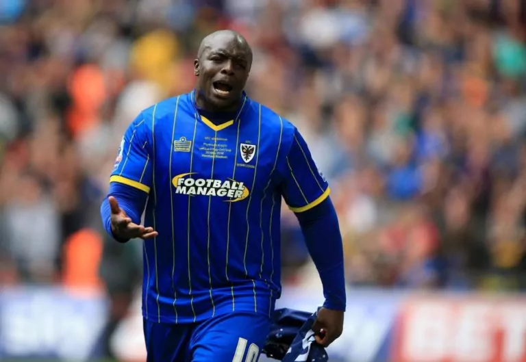 Akinfenwa