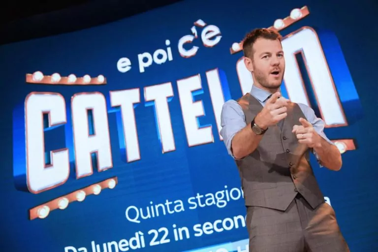 Alessandro Cattelan