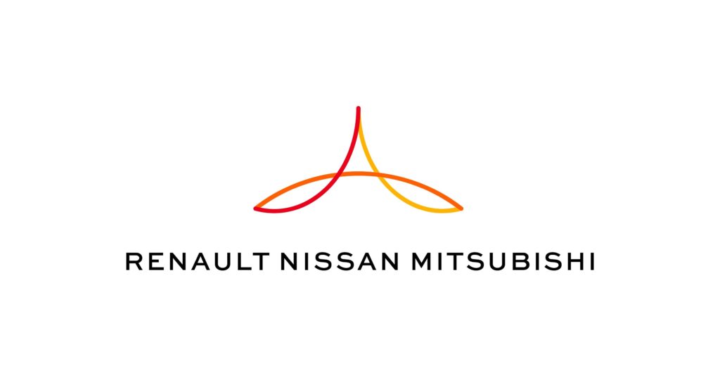 Alleanza Renault Nissan Mitsubishi Motors