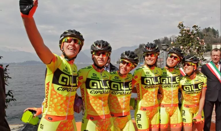 Alé Cipollini Team