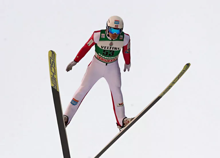 Combinata nordica