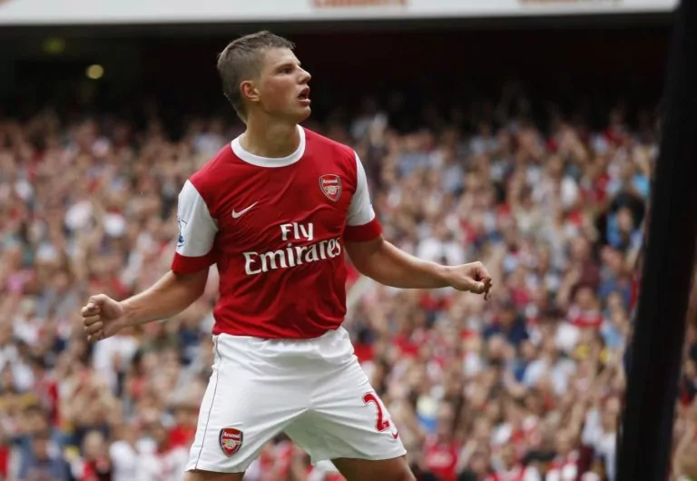 Arshavin
