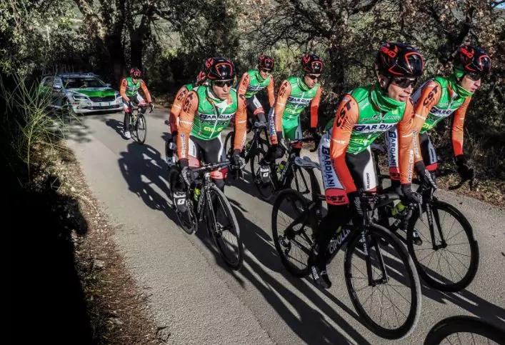 Bardiani CSF