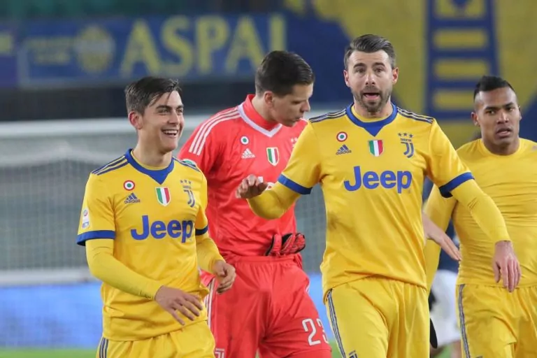 Barzagli