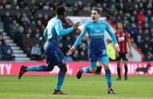 Bellerin