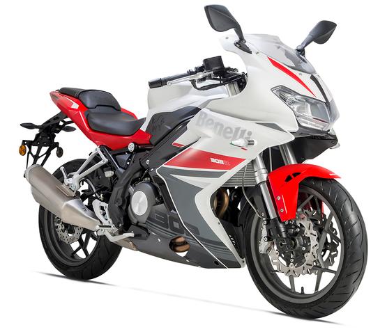 Benelli 302R