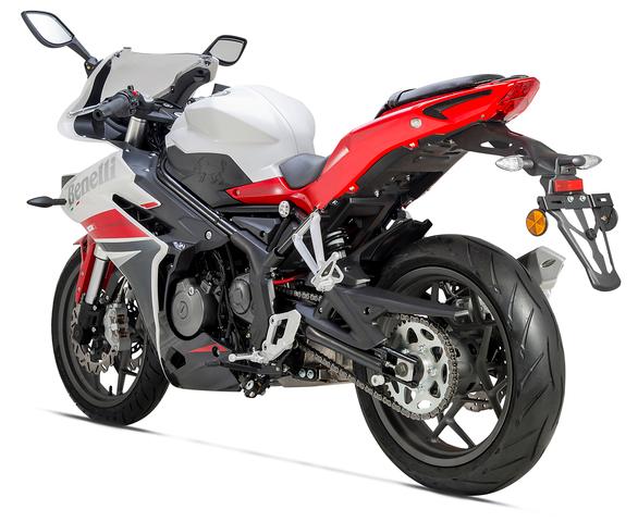 Benelli 302R