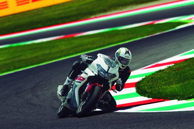 Benelli 302R