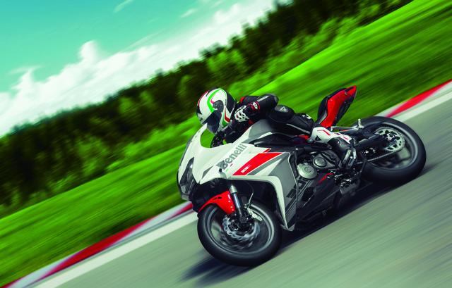 Benelli 302R
