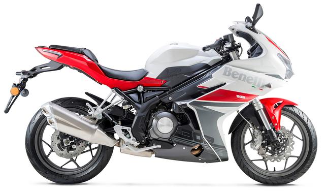 Benelli 302R
