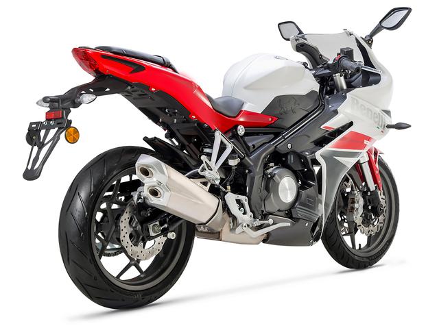 Benelli 302R