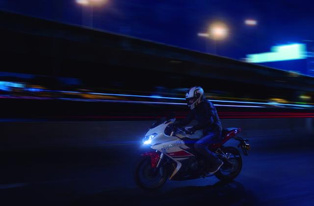 Benelli 302R
