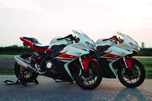Benelli 302R
