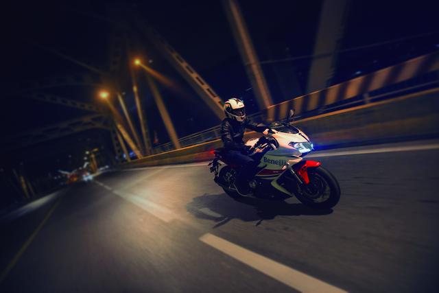 Benelli 302R