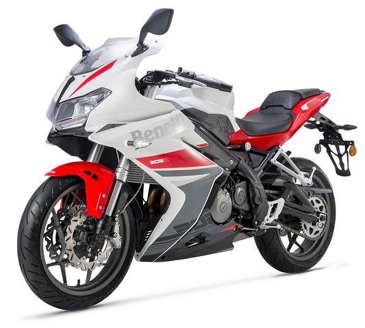 Benelli 302R