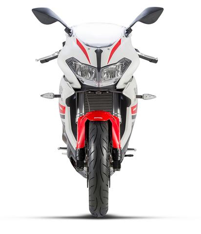 Benelli 302R