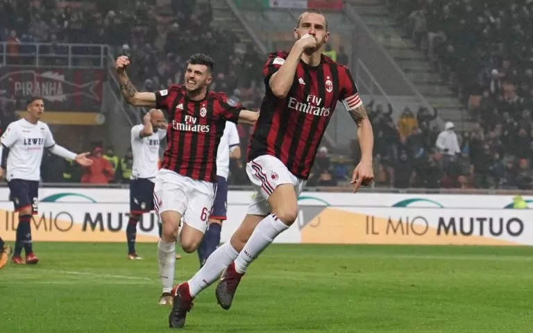 Bonucci