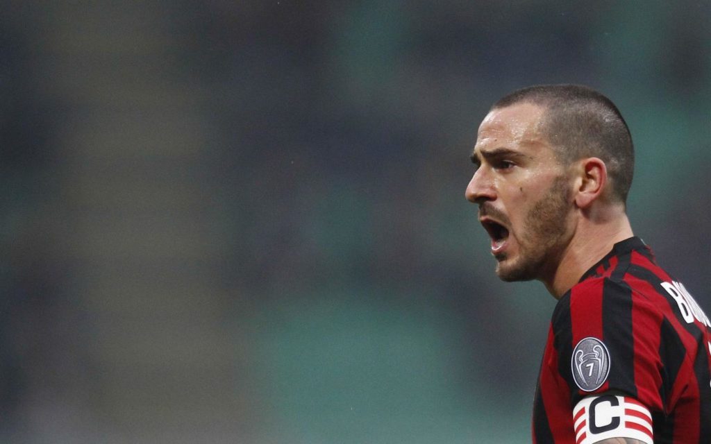 Bonucci