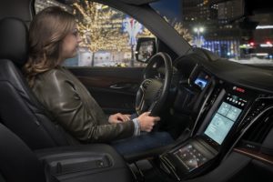 Bosch CES Las Vegas
