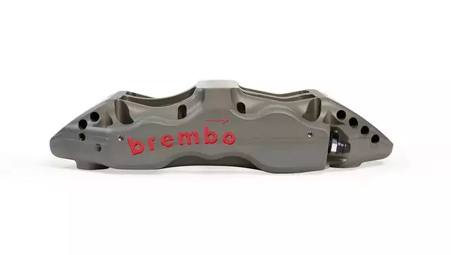 Brembo nuova Pinza TCR