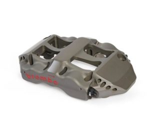 Brembo nuova Pinza TCR