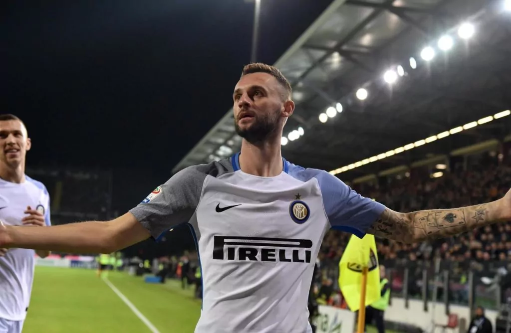 Brozovic