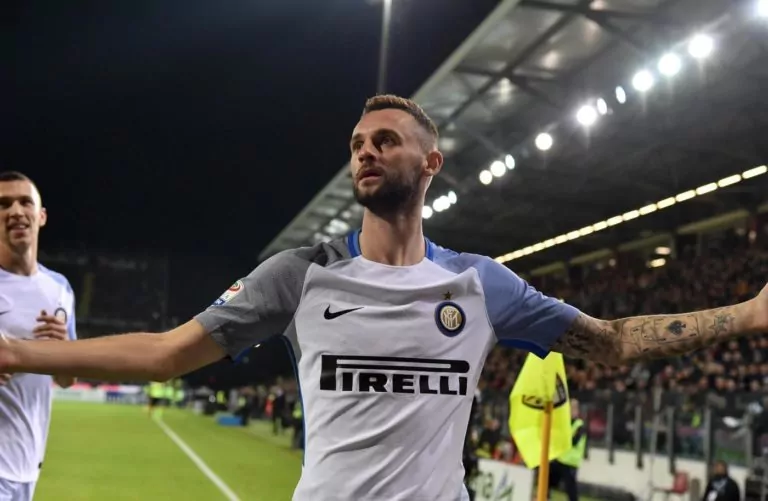 Brozovic