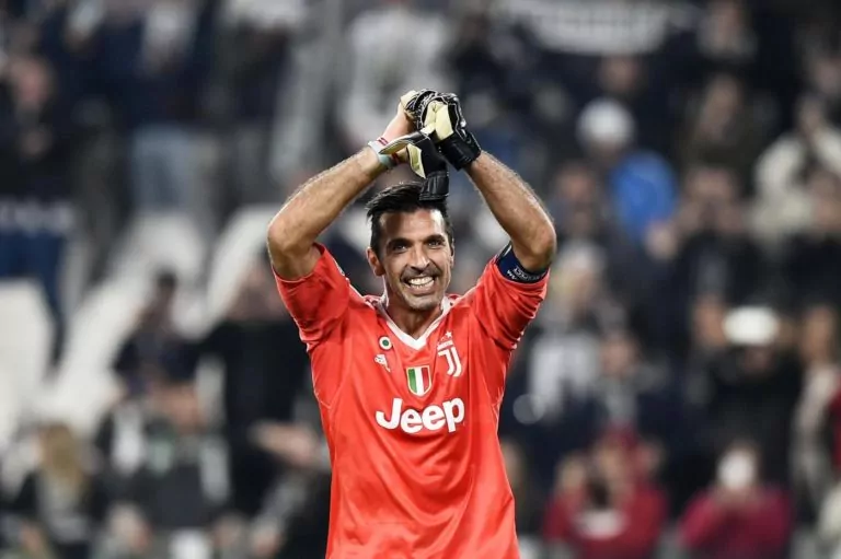 Buffon