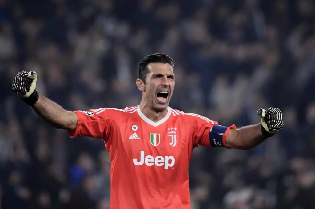 Buffon
