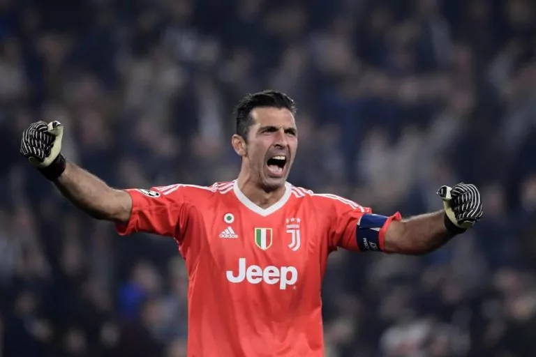 Buffon