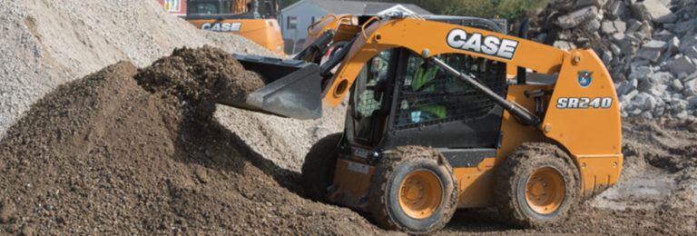 CASE Construction Equipment