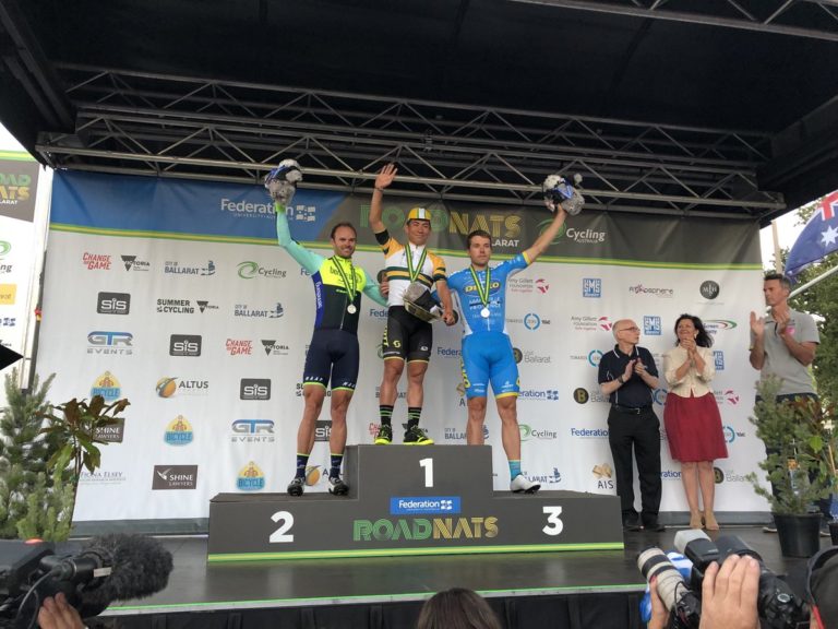 Caleb Ewan