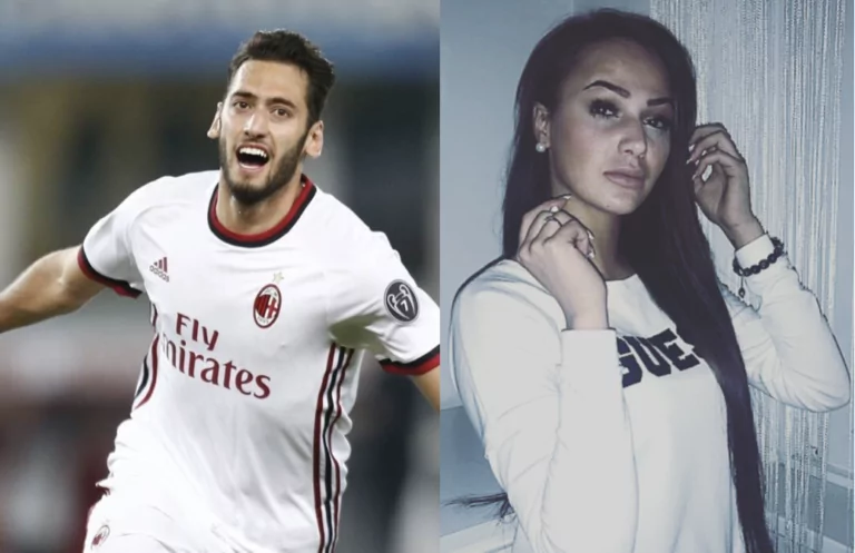 Calhanoglu