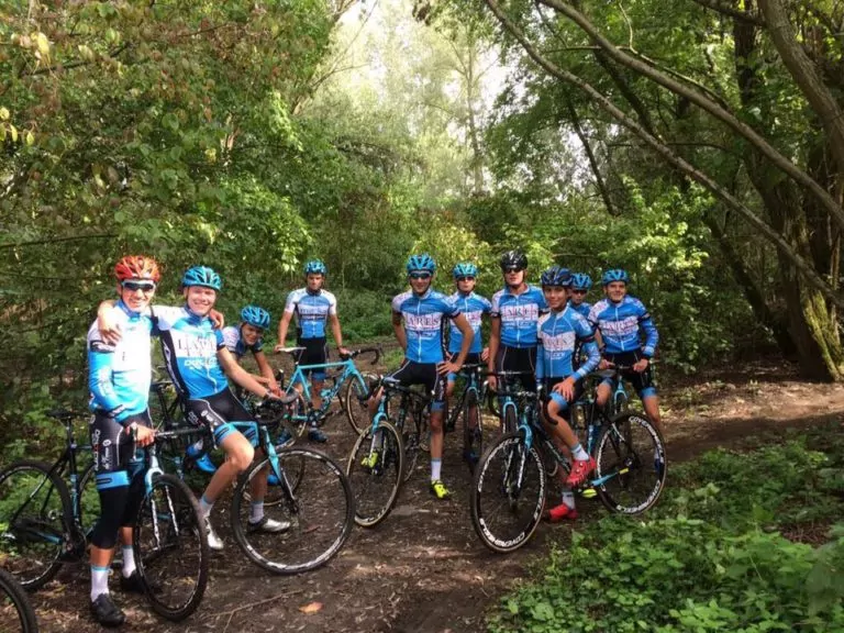 Callant Doltcini Cycling Team