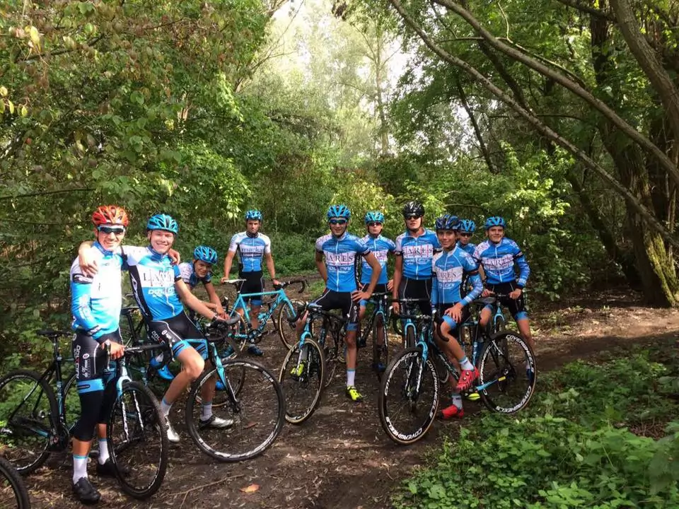 Callant Doltcini Cycling Team
