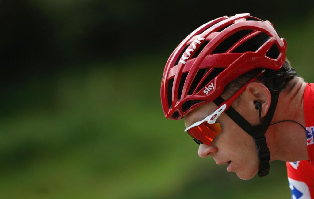 chris froome