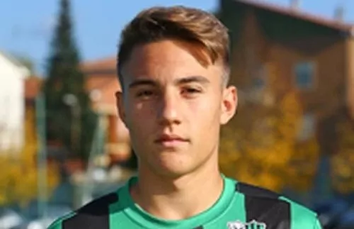 Christian Cannavaro