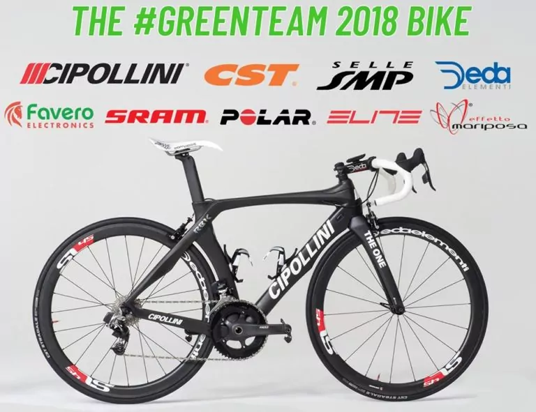Cipollini RB1K The One