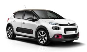 Citroen C3 Elle