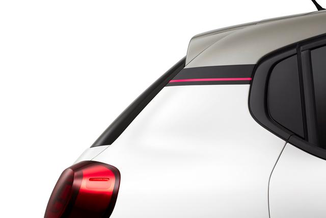 Citroen C3 Elle