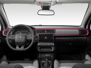 Citroen C3 Elle